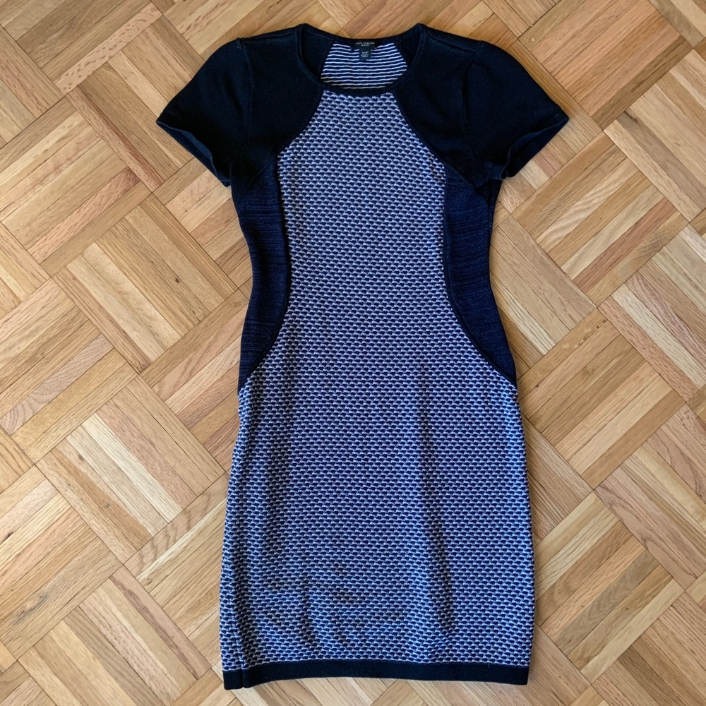 Ann Taylor work dress